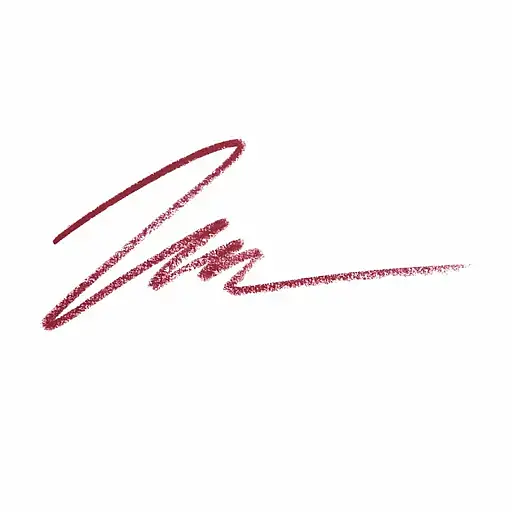 Автоматический контурный карандаш для губ Flormar Style Matic Lipliner тон 07 (Bordeaux Sl) (8000019546595) - фото 3