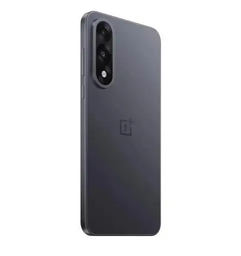 Смартфон OnePlus Ace 5 Ultra 12/512GB Black - фото 3