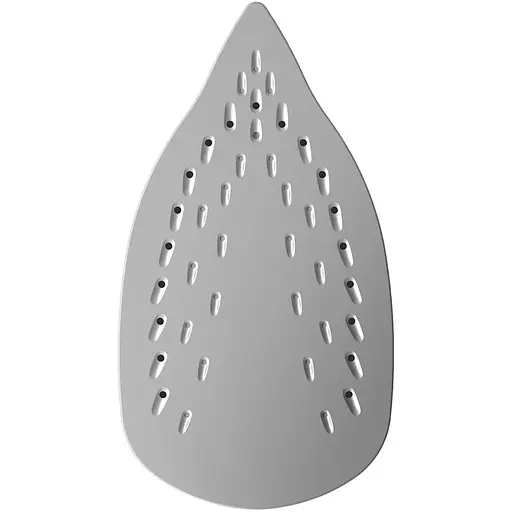 Праска Philips Series 2000 червона (DST2010/40) - фото 4