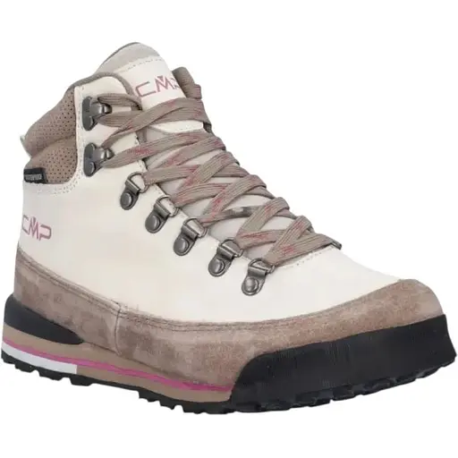 Черевики CMP Women's Heka Waterproof Hiking Boot 37 Bone (1097-3Q49556-15XM 37)