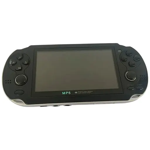 Ігрова консоль Voltronic SUP PSP SUP PSP 8G Black