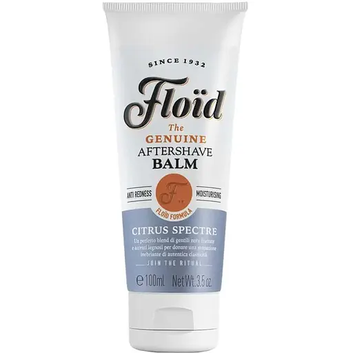 Бальзам після гоління Floid Citrus Spectre 100 мл