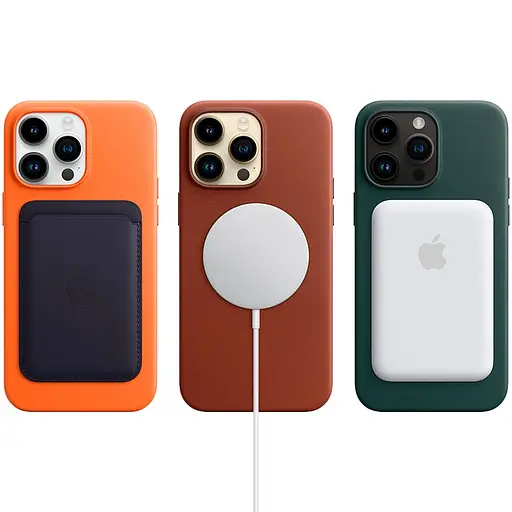 Смартфон Apple iPhone 14 Pro Max 512GB Deep Purple (Grade B) Seller Refurbished - фото 7