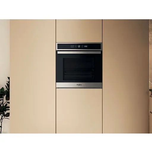 Духова шафа Whirlpool з піролітичним очищенням WOI4IS8PM1SXA - фото 6