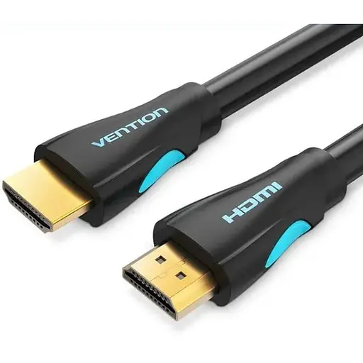 Кабель Vention HDMI M - M,15.0 м V2.0 4K 30Гц PVC - фото 1
