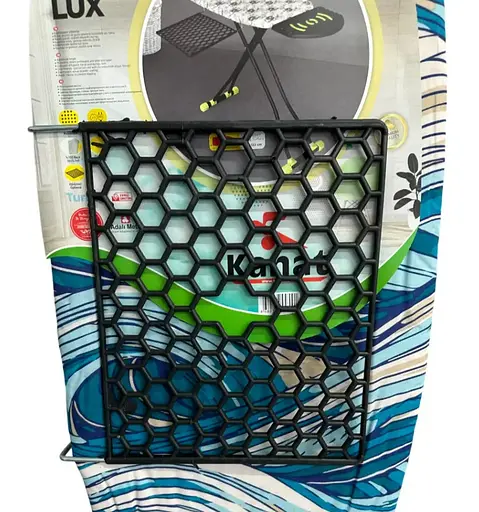 Дошка для прасування Kanat ELIPS LUX (EL-700) - фото 7