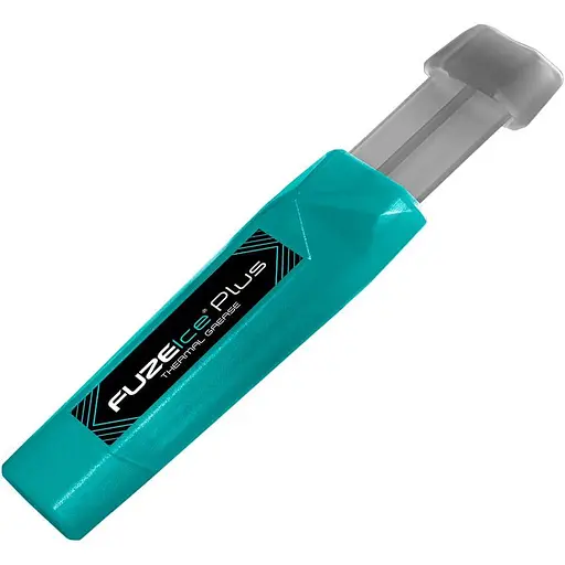 Термопаста Iceberg Thermal FUZEIce Plus 3.5g (BLACKICEP4G-00A) - фото 1