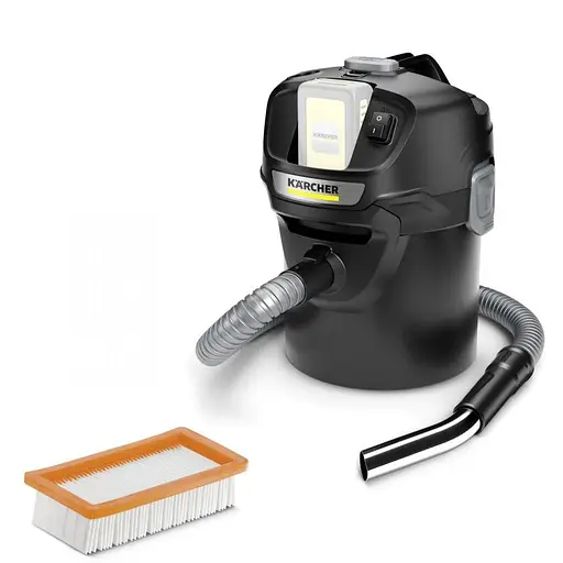 Профессиональный пылесос Karcher AD 2 Battery (1.348-300.0)