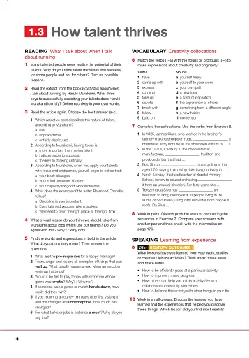Keynote Proficient Student's Book with DVD-ROM - фото 8