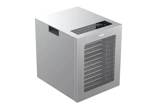 Сушилка для фруктов и овощей Ergo FD-1009A - фото 3