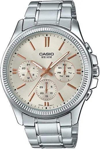 Годинник Casio MTP-1375D-7A2