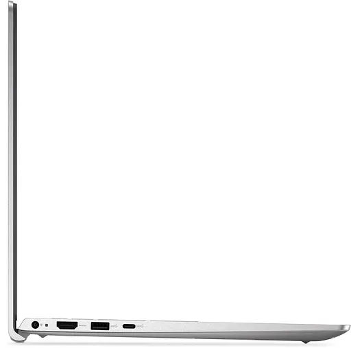 Ноутбук Dell 15.6 Pro 15 Essential PV15250 FHD 120Hz/Intel i5-1334U/16GB/1TB/Intel Graphics/W11P/Aluminum (PV15250_RPLU_003_M_WP) - фото 6