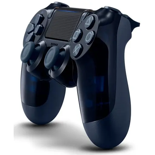 Sony DualShock 4 Version 2 Limited Edition (500 Million) - фото 2
