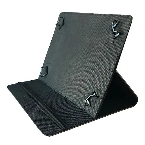 Чохол для планшета Atlanta з гачками 8 Графітовий - фото 5