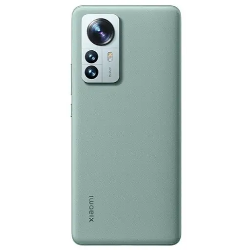 Смартфон Xiaomi 12 8/256GB Green Global Rom Refurbished - фото 3