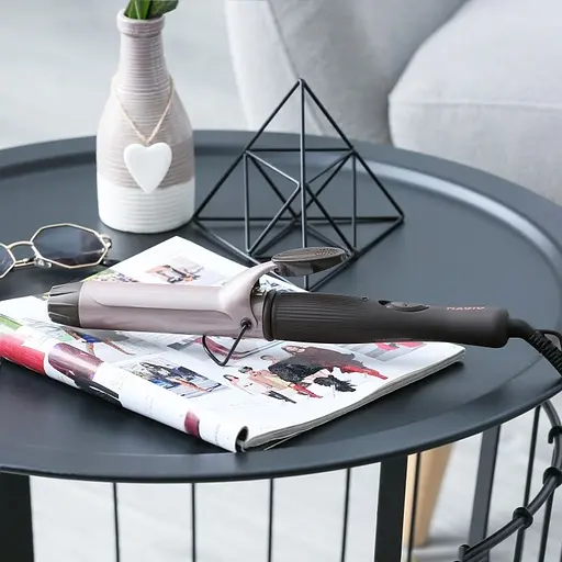 Плойка Magio МG-705 для завивки волос (705МG) - фото 3