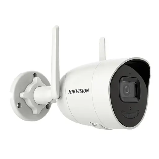 IP-камера Hikvision DS-2CV2041G2-IDW W 4МП (2,8 мм) - фото 4