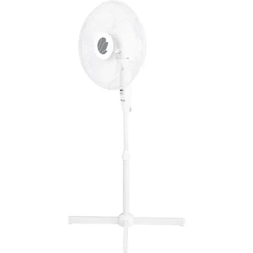 Вентилятор ECG FS 40 A White - фото 2
