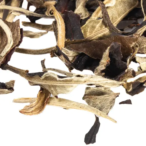 Юэ Гуан Бай Ча - 50 г - фото 3