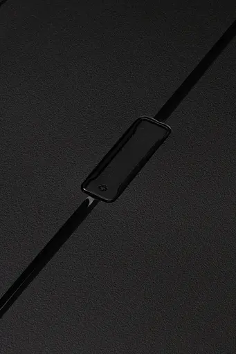 Валіза Samsonite ESSENS GRAPHITE 55x40x20 55 См KM0*28001 - фото 12