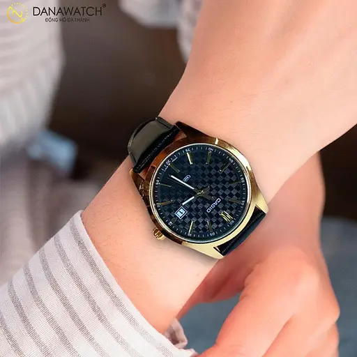 Годинник Casio MTP-VD03GL-1A - фото 7