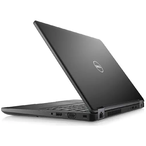 Ноутбук Dell Latitude 5480 (i3-7100U/4/128SSD) - Class A "Б/У" - фото 5