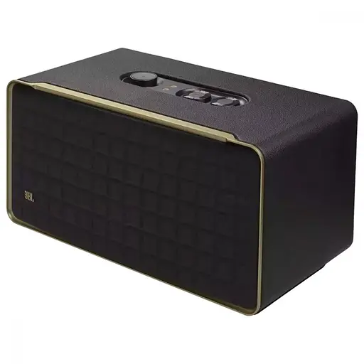 Мультимедийная акустика JBL Authentics 500 (JBLAUTH500BLKEP) - фото 3