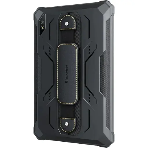 Планшет Blackview Active 8 Pro 10.36" FHD+ /8GB/256GB/ G99 /22000mAh/ 48+16Мп /LTE/NFC/IP69K/ Black - фото 5