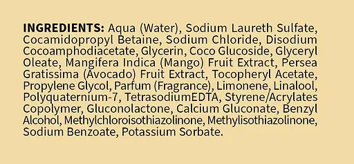 Гель для душа Питательный с витамином В Миндаль и орехи Dicora Urban Fit 825 мл - фото 3