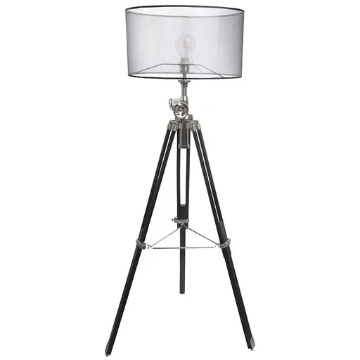 Торшер треног лофт BL-148F/1 E27 N