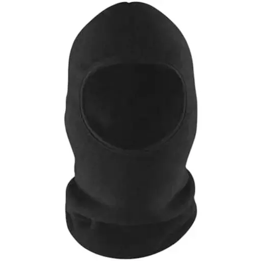 Балаклава CTR Ross Black JNR (1052-12G3 5228 029 JNR)