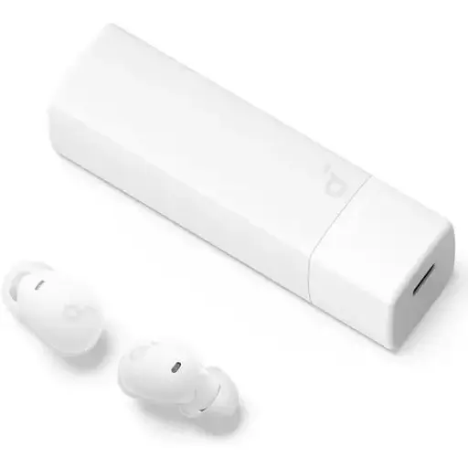 Навушники TWS Anker SoundCore A30i White (A3958G21) UA - фото 2