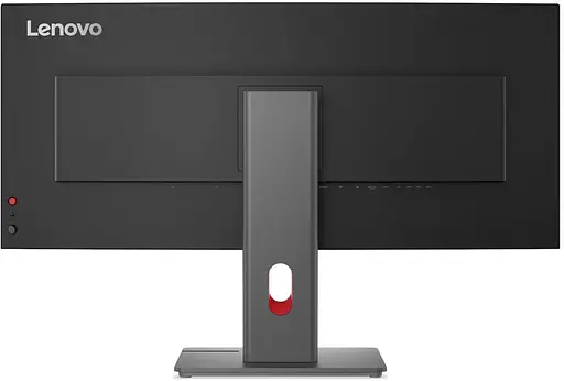 Монитор Lenovo 34" P34WD-40 Curved UWQHD IPS 120Hz (64ADGAT1UA) - фото 7