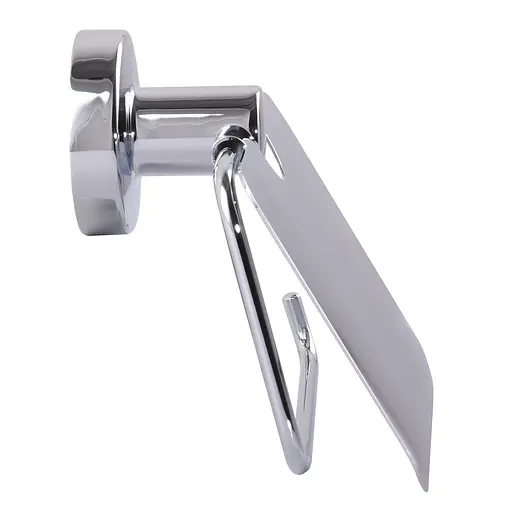 Держатель туалетной бумаги с крышкой Sonia ASTRAL 181353 (000026845) - фото 2