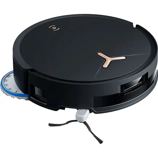 Робот-пылесос ECOVACS Deebot T50 Max Pro Omni Black (DEX54) [145023] - фото 6