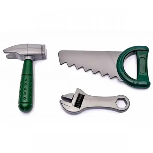 Дитячий ящик з інструментами Klein Bosch великий (8416) - фото 6