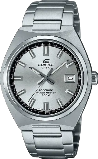 Часы Casio Edifice Classic EFB-109D-7AVEF