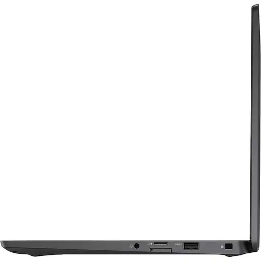 Ноутбук Dell 13.3" Latitude 7300/Intel i5-8265U/8GB/240SSD/IntelUHD/W10P/Black (Latitude 7300) Б/в - фото 5