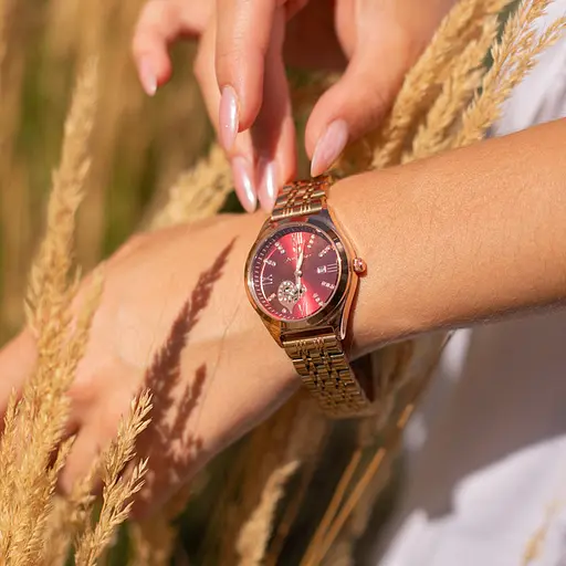 Годинник Poedagar Present - фото 3