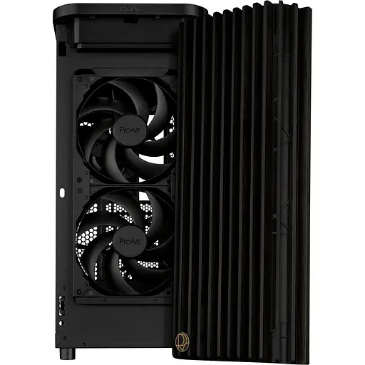 Корпус Asus ProArt PA401 Wood Edition Metal Panel (90DC00M0-B39010) [134514] - фото 5