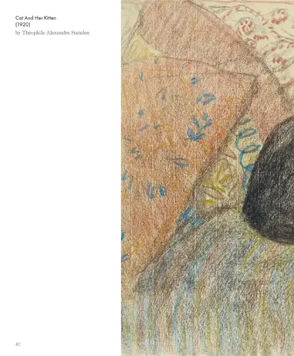 Art Cat - фото 8