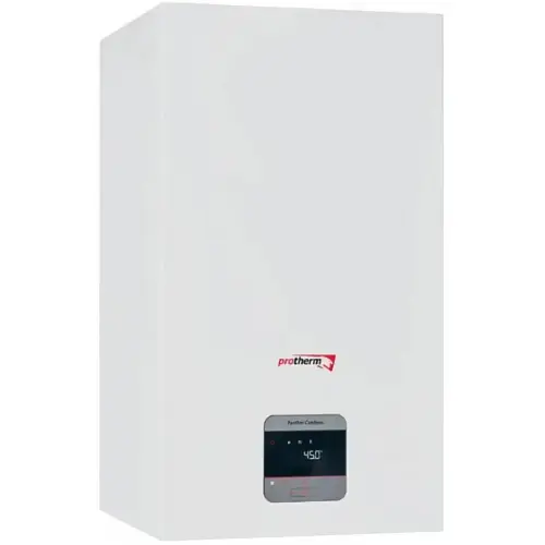 Газовый котел Protherm Panther Condens 25/31 KKV-CS/1 (0010025163) Пантера Конденс - фото 2