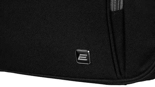 Сумка для ноутбука 2E 2Е, Vector 17", чорна (2E-CBN5217BK) - фото 9