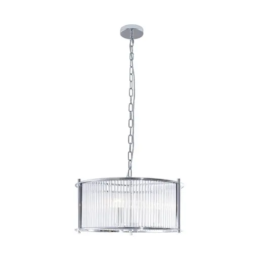 Люстра MARMO 2200131P-L Zuma Line - фото 1