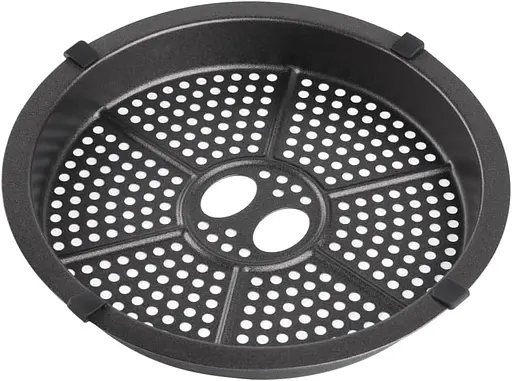 Мультипечь Russell Hobbs Satisfry Panoramic-1500Вт 5л 10 программ пластик/стекло белый - фото 7