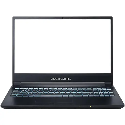 Ноутбук Clevo DreamMachines RG3050-15EU31 i5-12500h 15.6” /RTX3050/500 GB M.2 /16 GB