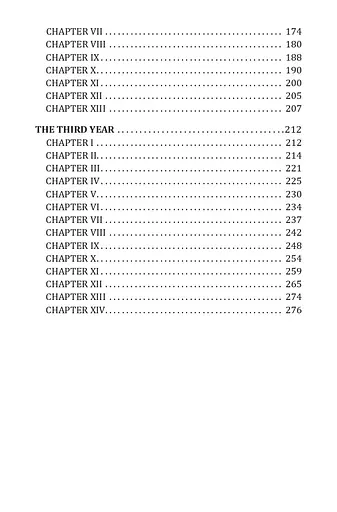 Anne of Windy Poplars - Люсі Мод Монтгомері - фото 4