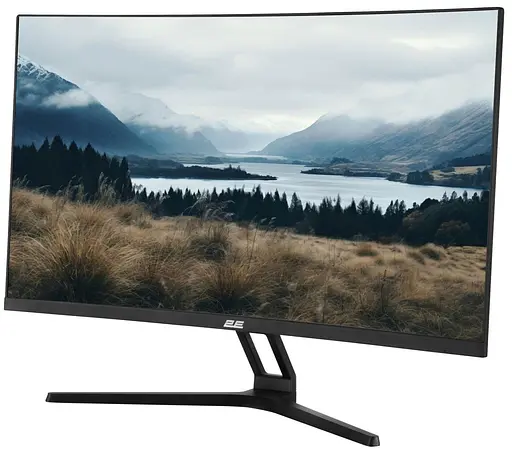 Монитор 27" 2E R2723BV Curved FHD VA 165Hz (2E-R2723BV-01.UA) - фото 3