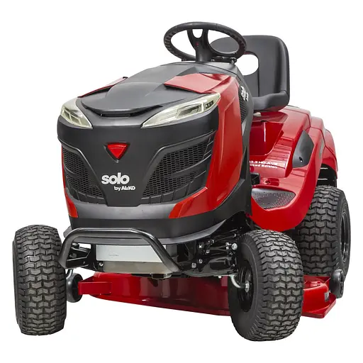 Трактор-газонокосарка Solo by AL-KO Comfort T 22-103.3 HD-A V2 (127692) - фото 2