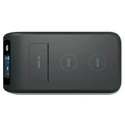 Зарядная станция Bluetti EP500 Portable Power Station 2000 W 5100 Wh (евроверсия) - фото 5